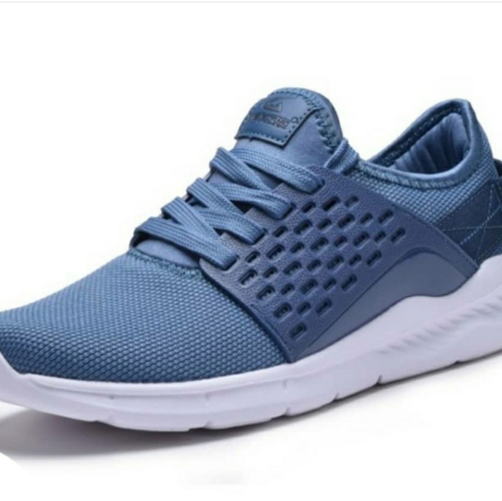 Men's Lightweight EVA Sole Running Sneakers